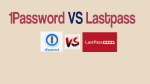 1Password VS Lastpass
