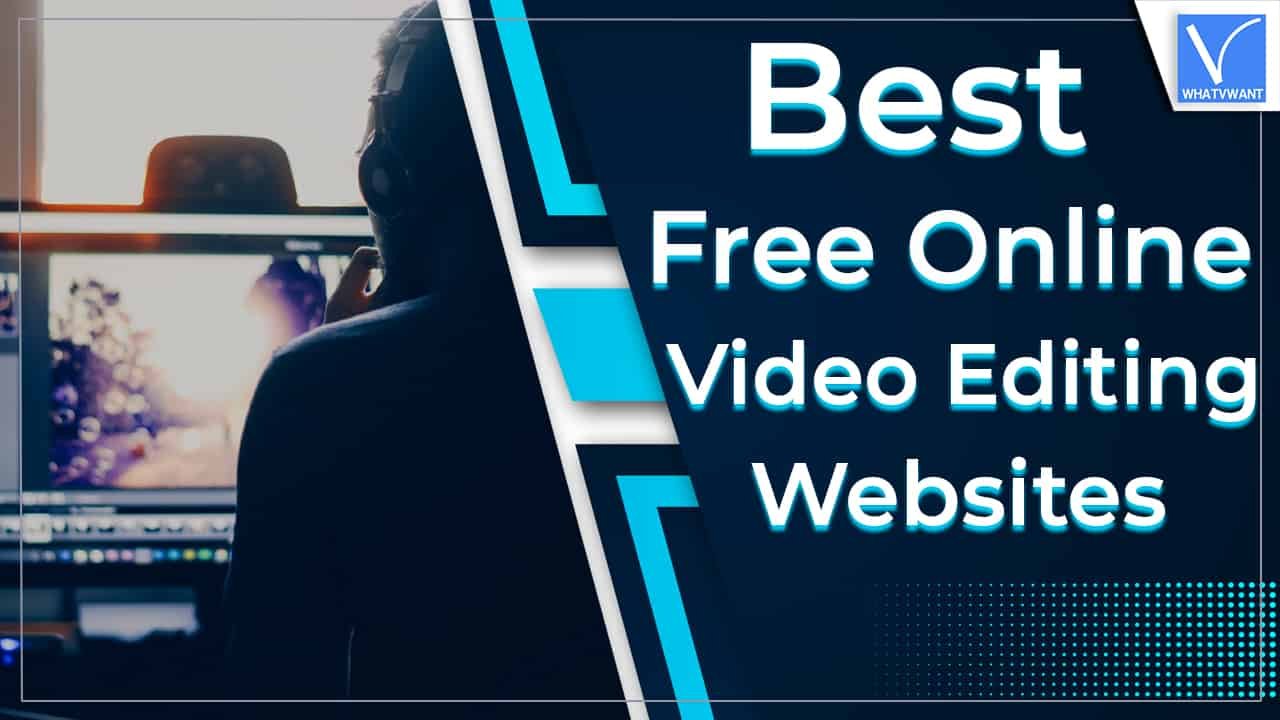 Free Online Video Editor Websites