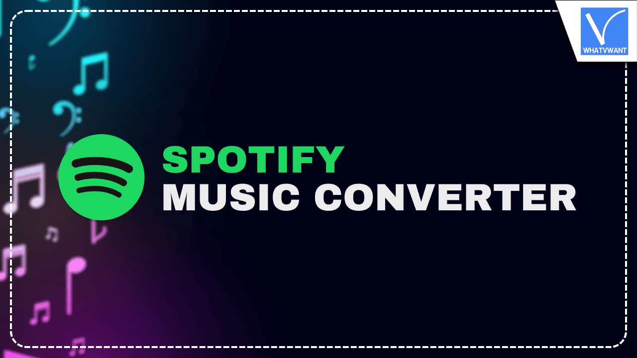 Spotify Music Converter