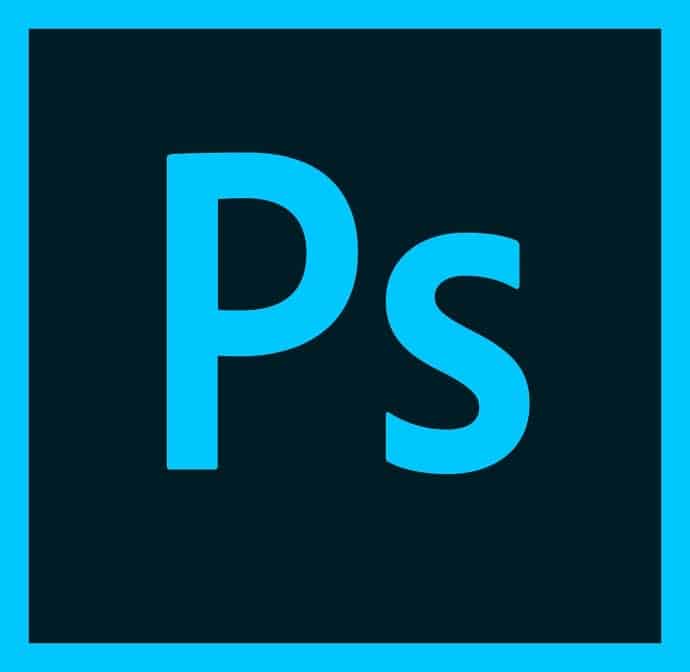 Adobe Photoshop Logo - Whatvwant