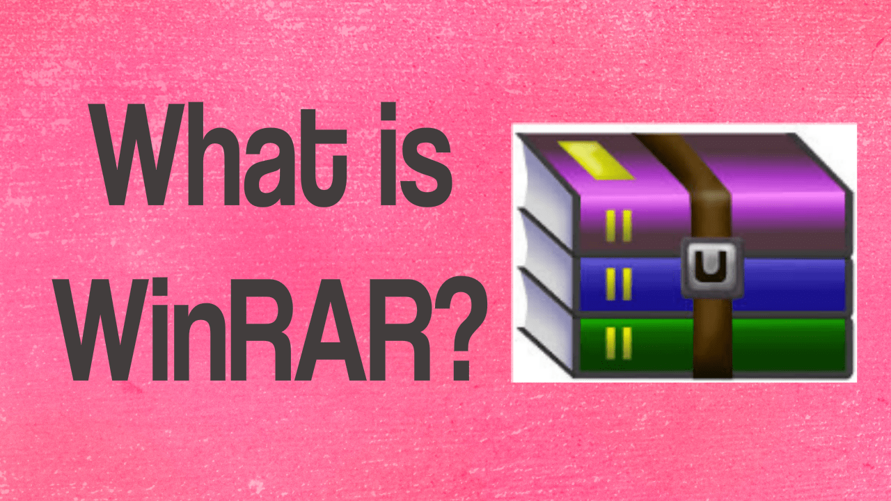 WinRAR