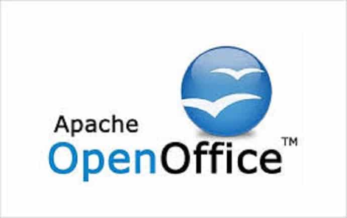 Apache OpenOffice Writer Image