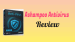 Ashampoo Antivirus Review