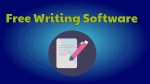Free Writing Software