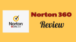 Norton 360 Review
