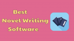 Novel Writing Software