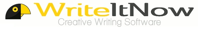 WriteItNow Logo