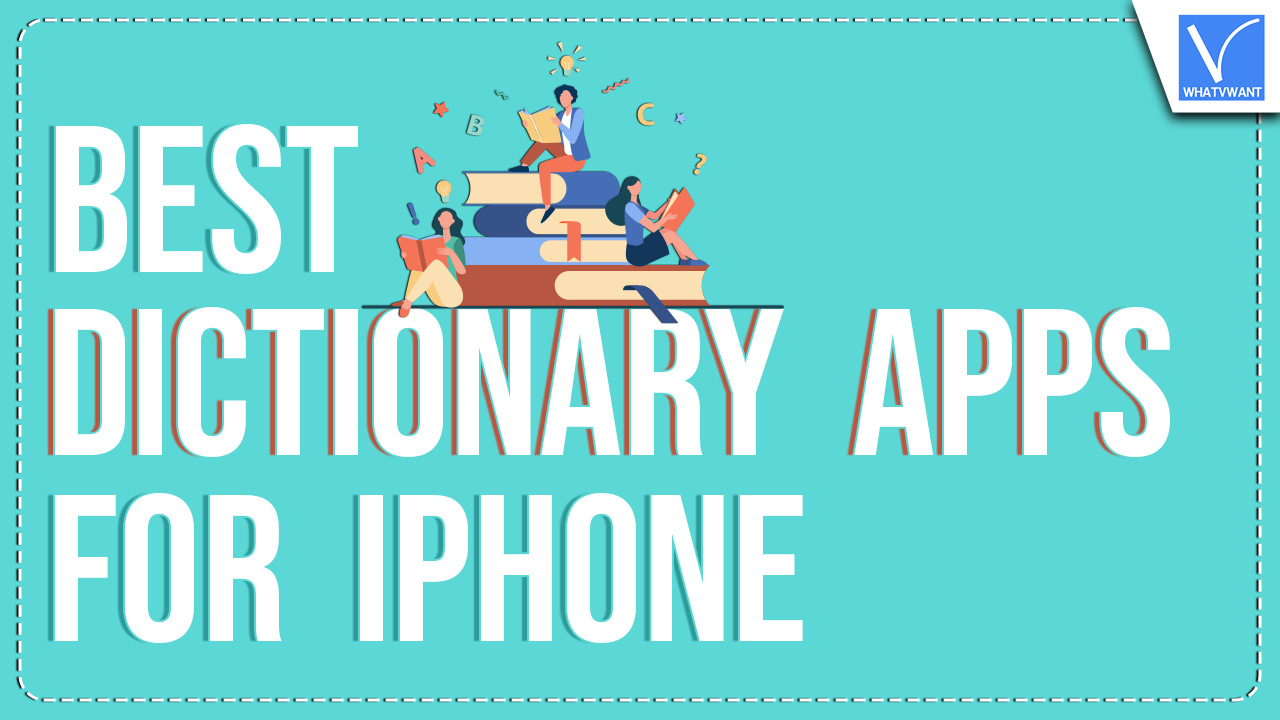 Best Dictionary Apps For iPhone