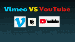 Vimeo VS YouTube