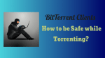 BitTorrent Clients