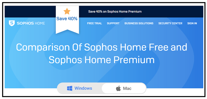 Sophos Home-Antivirus-for-Mac