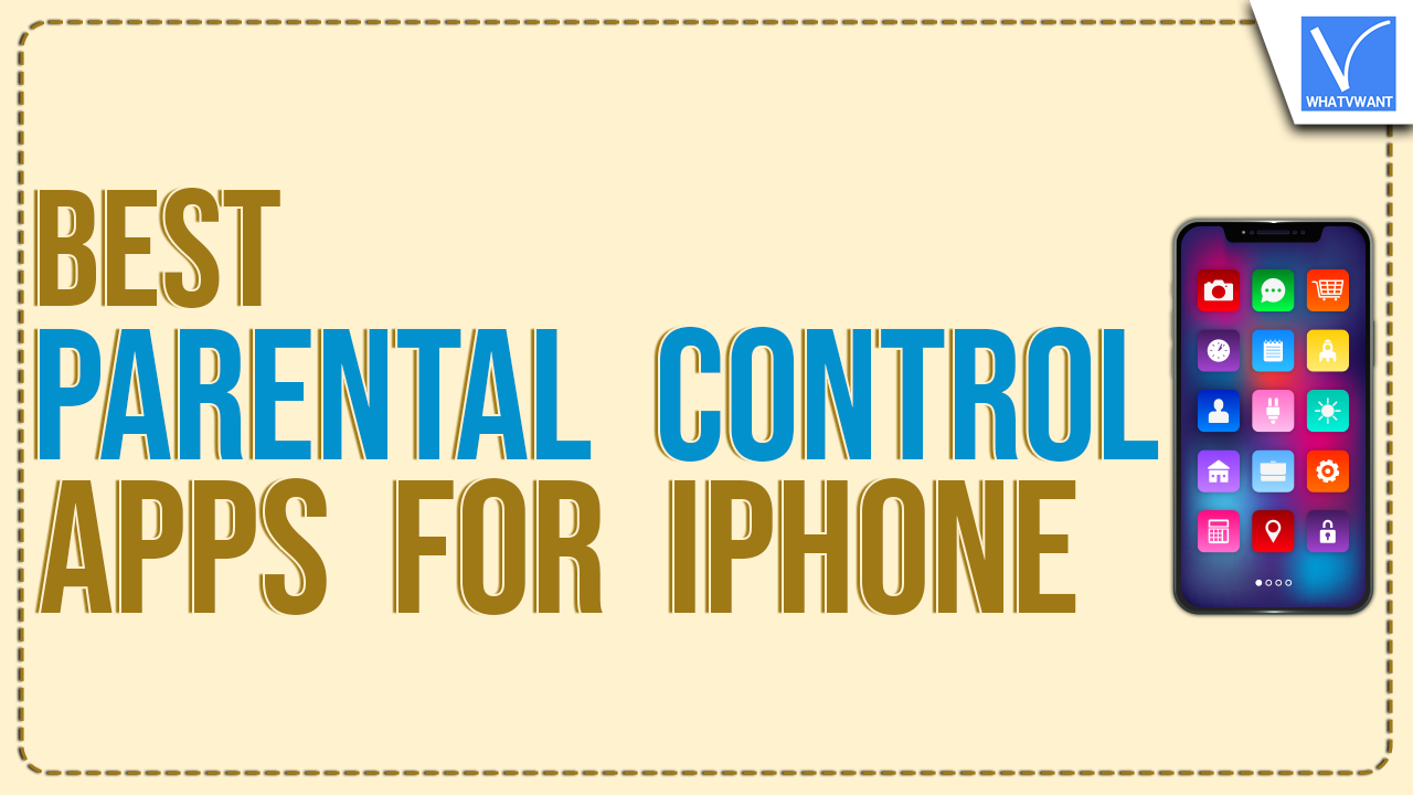 Best Parental control apps for iPhone
