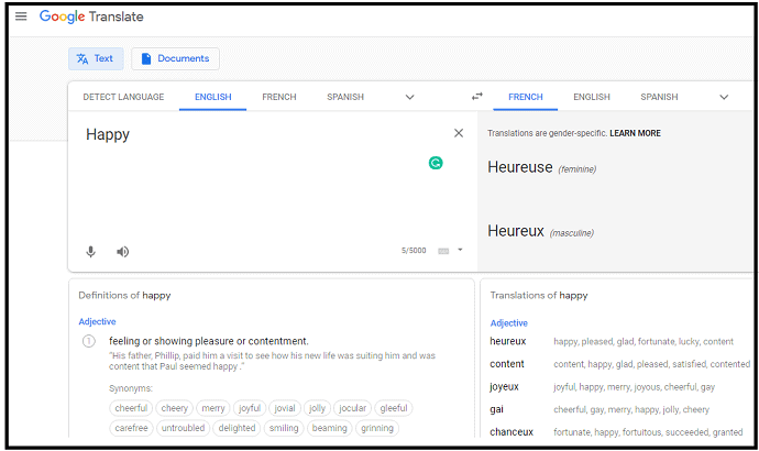 google-translate-web-page-which-is-the-best-for-english-french