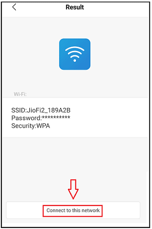 Wi-Fi-Sharing-from-Android-with-inbuilt-Scanner