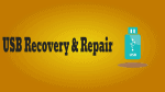 USB Recovery & Repair