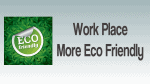 Work Place More Eco Friendly