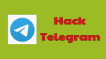 Hack Telegram