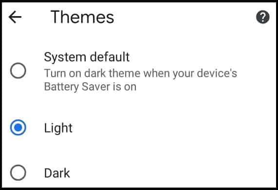 Change-Themes-Settings-in-Android-Chrome