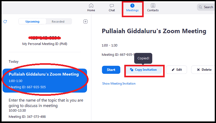Copying-Your-Zoom-Meetings-details-like-joining link-meeting id-password-and-name-of-the-topic