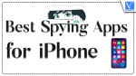 Best Spying Apps For iPhone