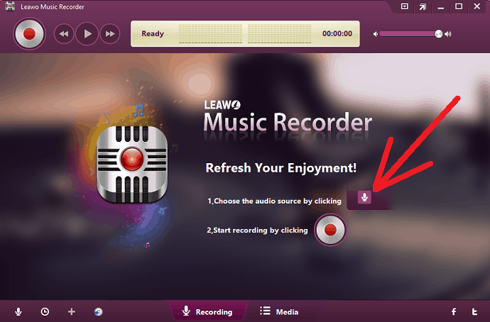 Choose-audio-source-in-Leawo-Music-Recorder