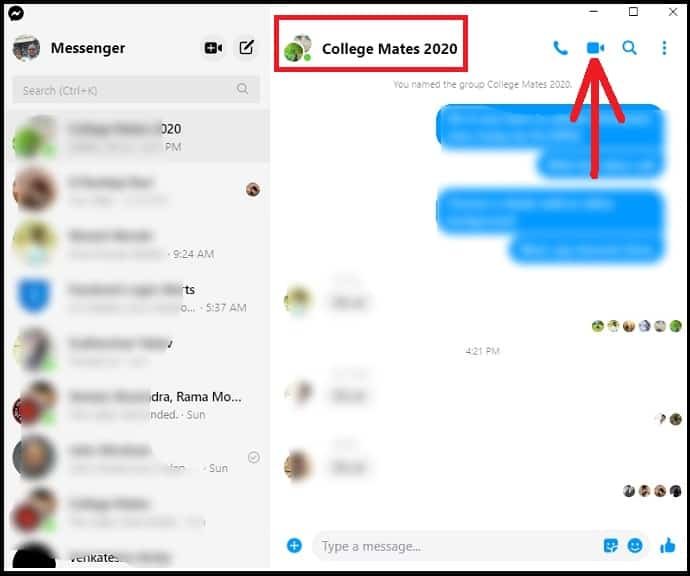 Desktop-Messenger-App-Video-Call-button-in-a-group
