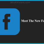 Meet The New Facebook