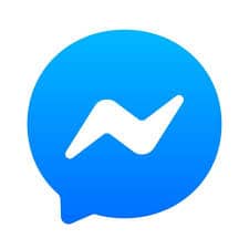 facebook messenger for messaging