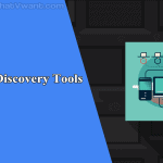 Best network discovery tools