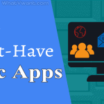 Must-have Mac apps
