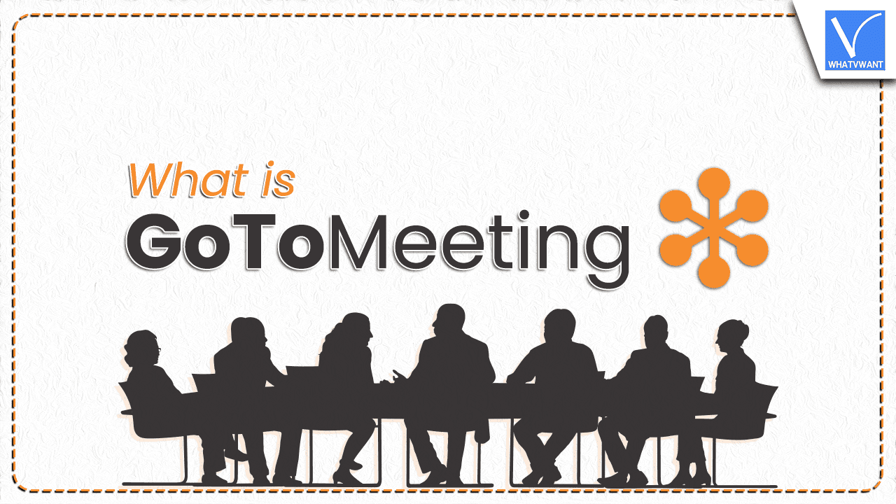 What is GoToMeeting