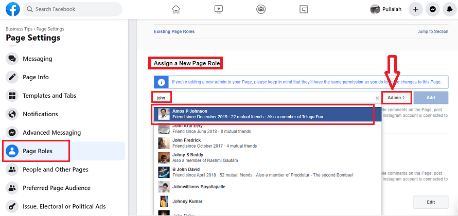 Adding-Admin-To-Facebook-Page-on-desktop-site