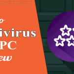 Intego antivirus for PC review