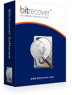 bitrecover software
