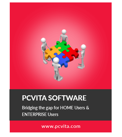 pcvita software
