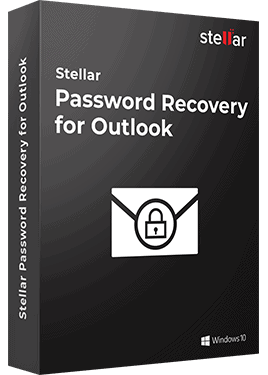 stellar outlook password recovery tool