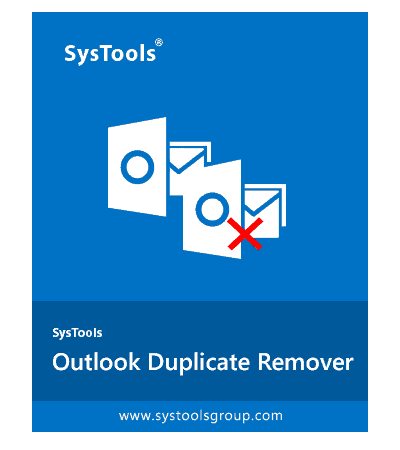systools outlook-duplicate-remover