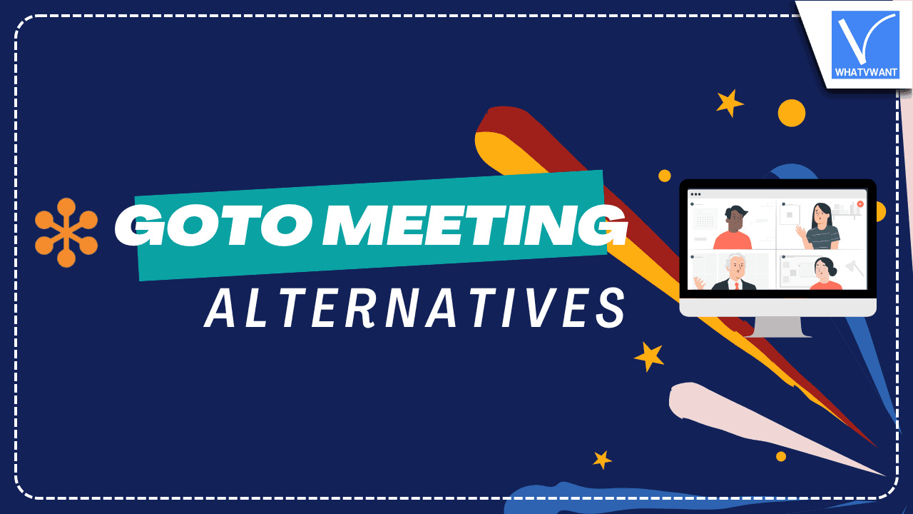 GoTo Meeting Alternatives