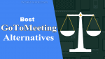Are you looking for the best GoToMeeting alternatives for hosting online video meetings, conferences, & classes with your co-workers, friends,others at no cost?