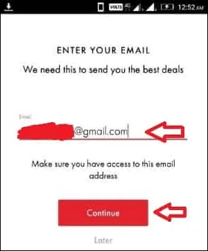 Rebtel-Email-Verification