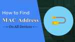 What is my MAC address