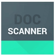 Document Scanner app 