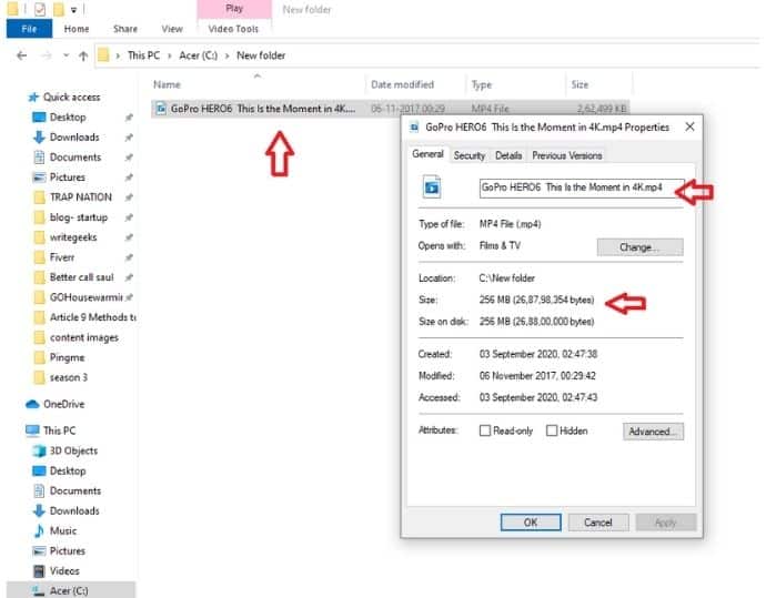 How to Recover Deleted Files after emptying Recycle Bin using Recuva