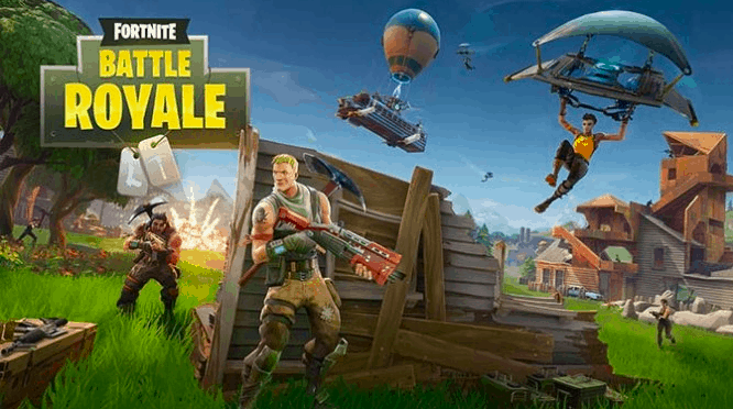 Fortnite-Battle-Royale-one-of-the-best-free-games-for-Mac
