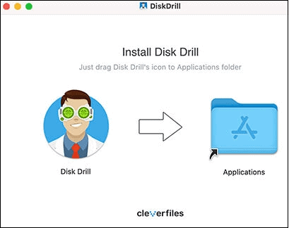 Install-Disk-Drill-for-Mac