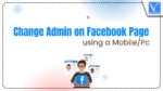 Change Admin on Facebook Page