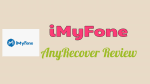 iMyFone AnyRecover Review