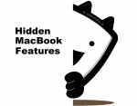 Hidden Macbook Features