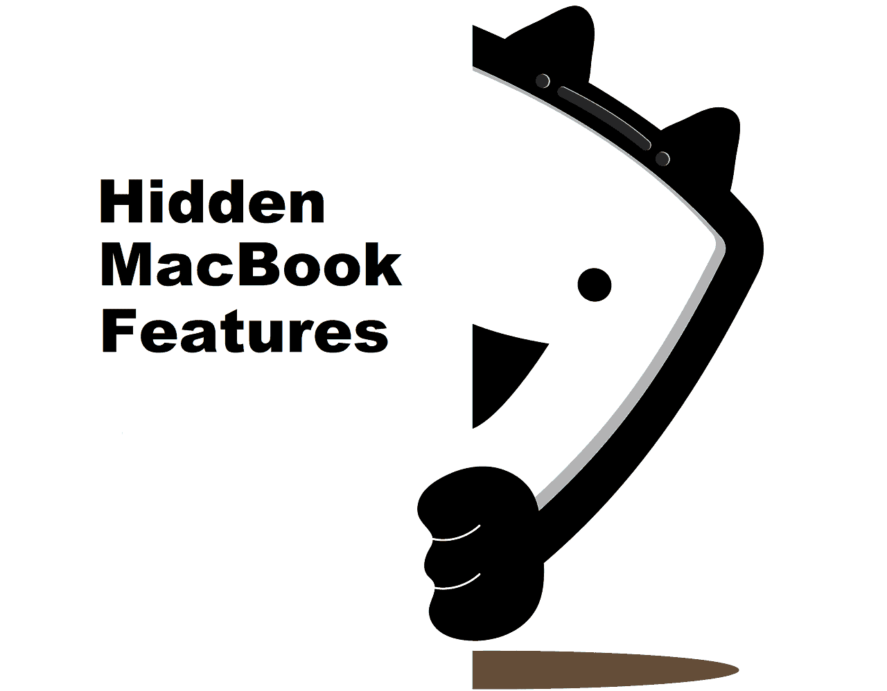 Hidden Macbook Features