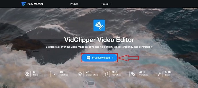 How to edit videos with VidClipper